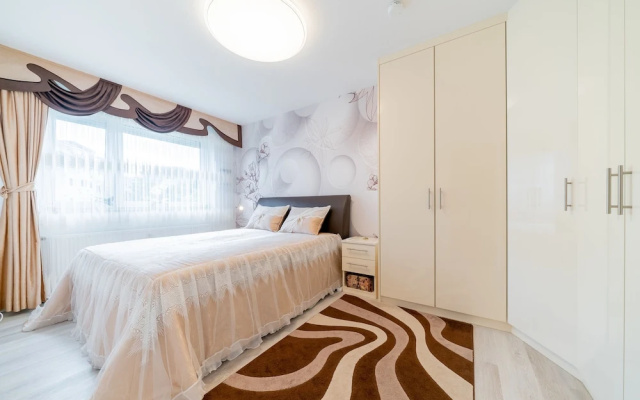 Private Apartment Kardinal-Galen-Hof