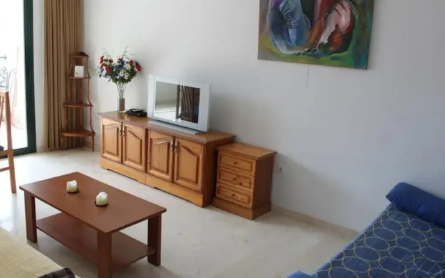 Apartamentos Balcon del Mar