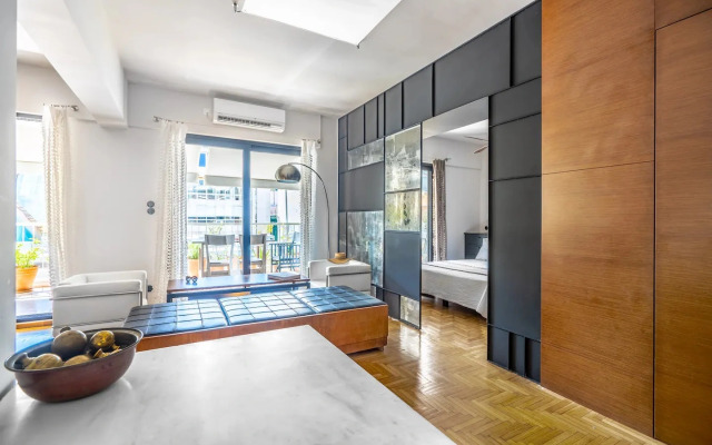 Stylish Apartment
