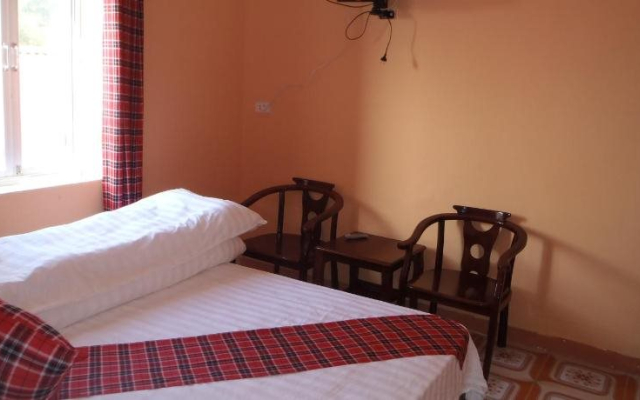 Sapa Hotel Travel
