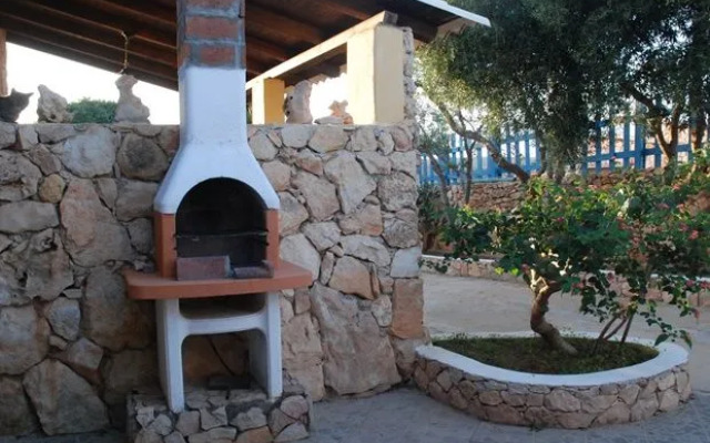 Case Vacanze Arcadia da Andrea