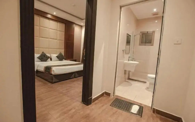 Darina Serviced Apartments