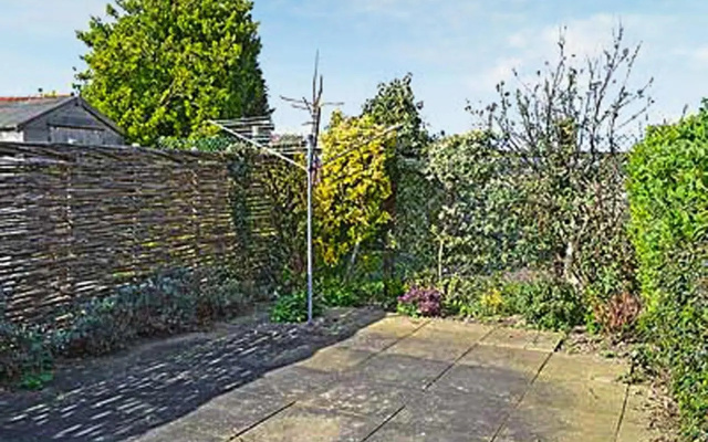Wherry Cottage