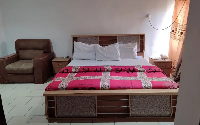 Rodze Hotel Zone 3