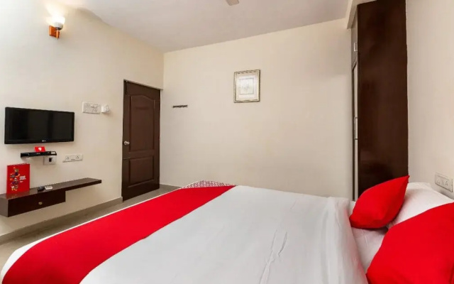 Oyo Flagship 30671 Anna Nagar