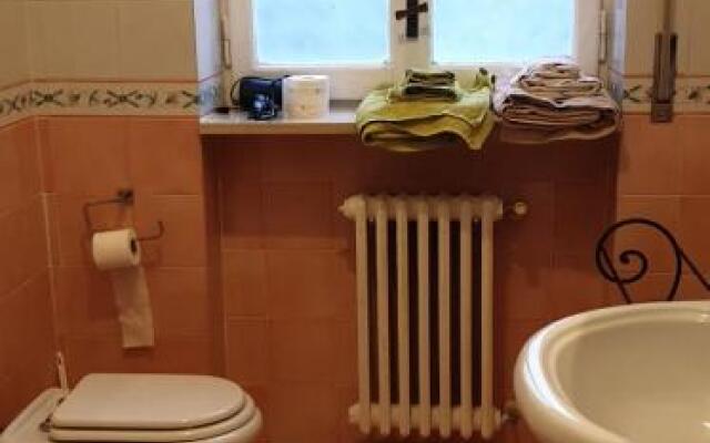 B&B Rivalta - Posillipo