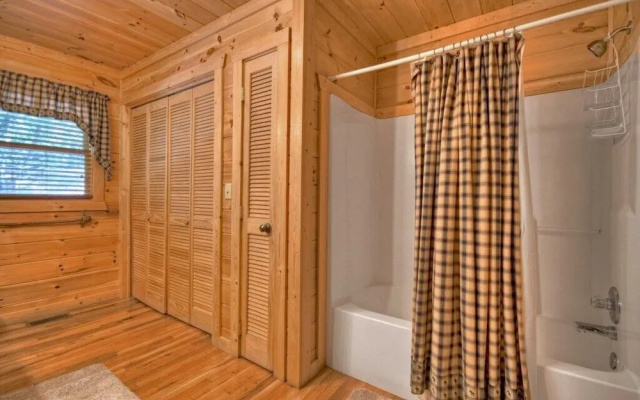 Moose Crossing Lodge