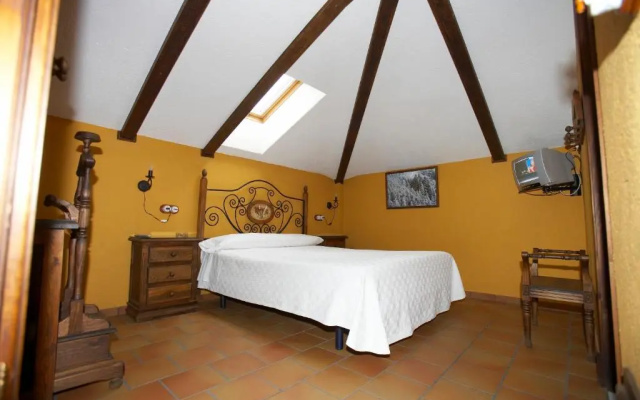 Hotel Posada San Antonio