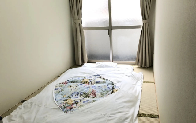 Hotel Mirai