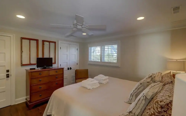 34 Beach Club Villa