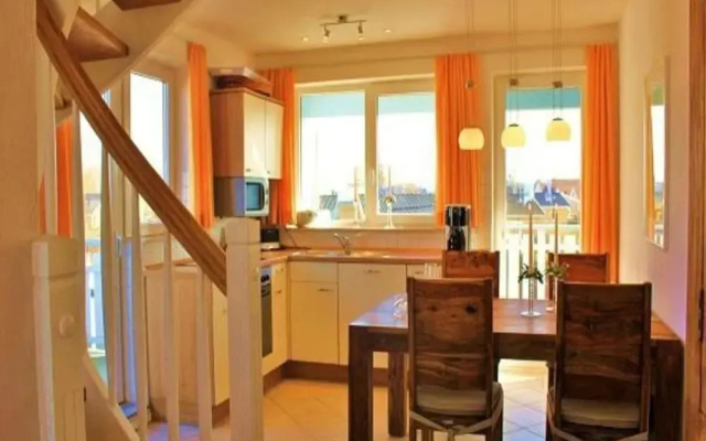 Exklusives Appartement in Rechlin