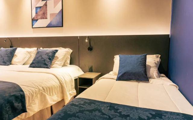 Mayná Hotel Prudentópolis