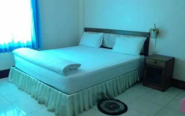 Khamfong Sihavong Hotel
