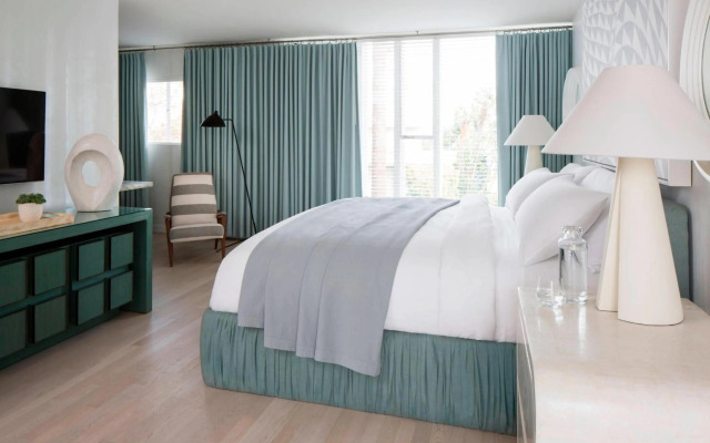 Avalon Hotel Beverly Hills, a Member of Design Hotels