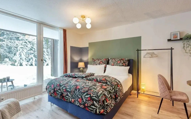 Apartment Rio
