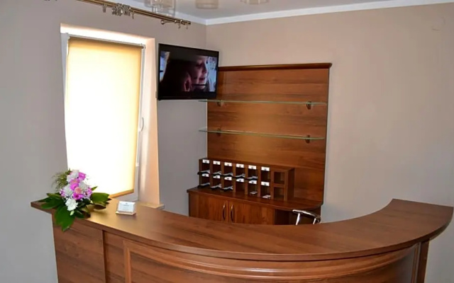 Hotel Karter