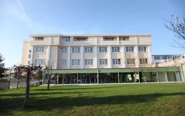 Hotel Angelacoma