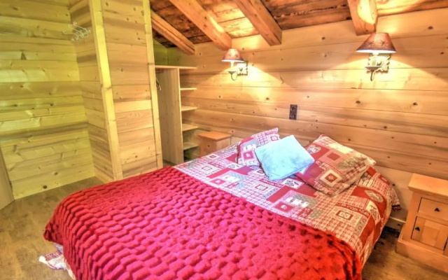 Chalet Montriond, 4 pièces, 5 personnes - FR-1-524-46