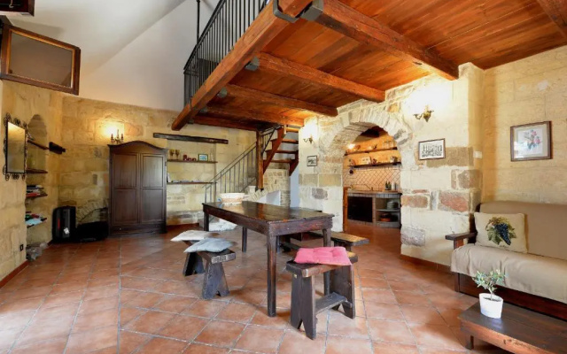 Casa di Campagna