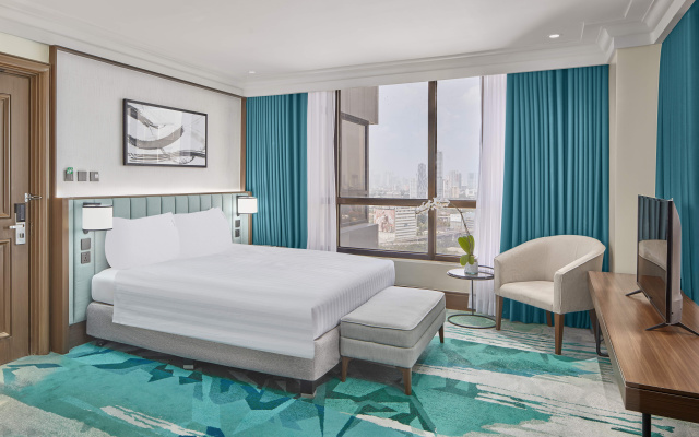 Holiday Inn & Suites Manila Galleria by IHG
