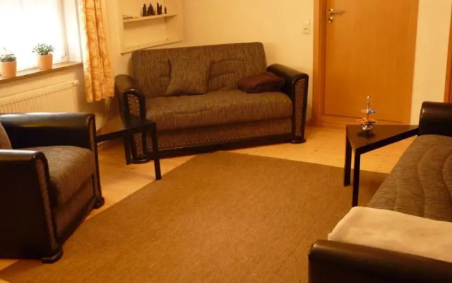 Ferienwohnung Jahn