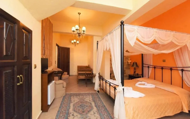 Paris Hotel