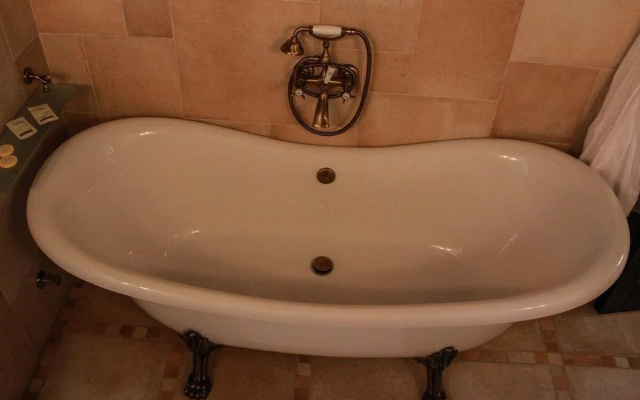Hotel Medieval