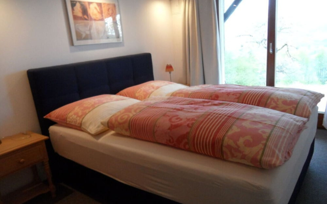Holiday Apartment on the Slope