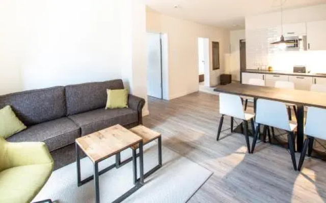 Spreewelten Hotel