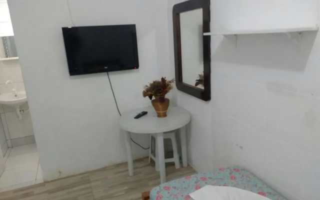 Pousada Sandra Convenções