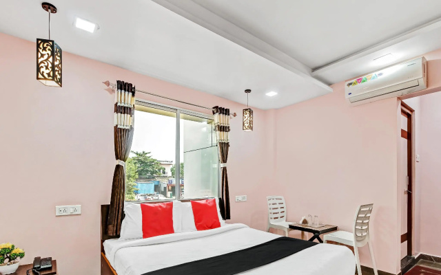 Capital O 26938 Hotel Soni Inn