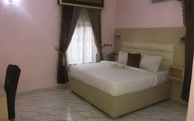 Golden Movida Hotel Enugu