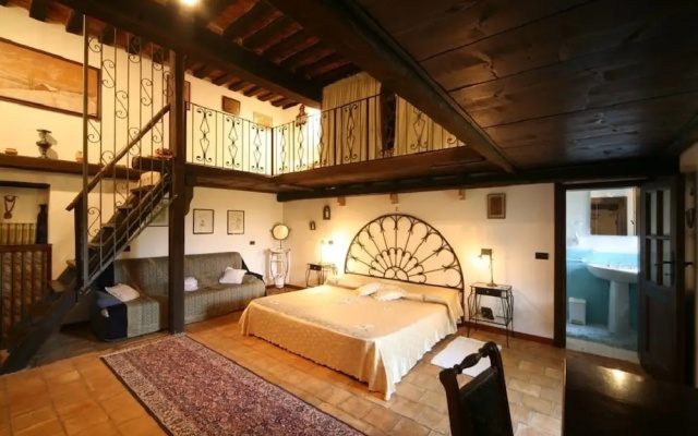 Casale Rotanselva