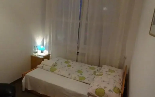 Hotelik Floriańska