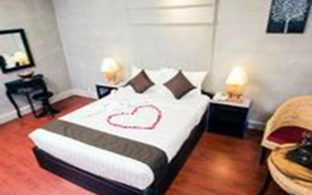 Vacation Boutique Hotel