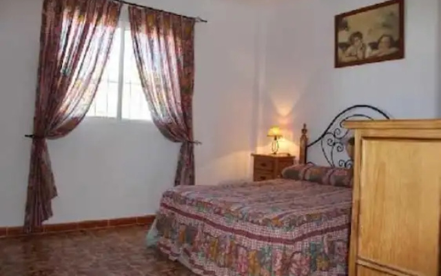 Villa Marín