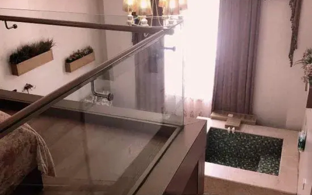 Jiatai Wenquan Hotel(Anshan Dalu)