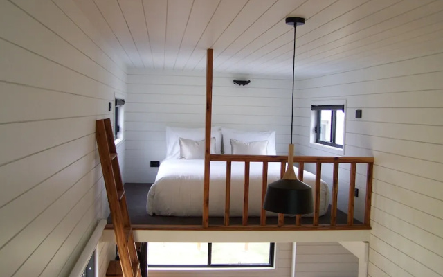 Boydtown Beach Holiday Park