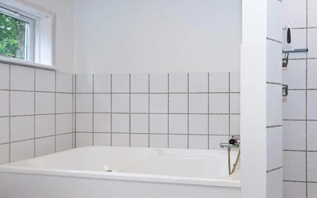 6 Person Holiday Home in Glesborg