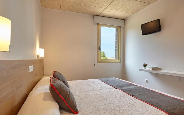 Hostal Nobadis