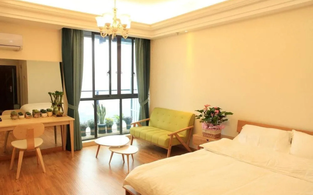 Chijin Times Oxygen Mansion-anji