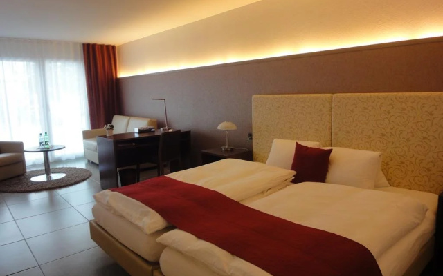 Hotel Schäfli Siebnen