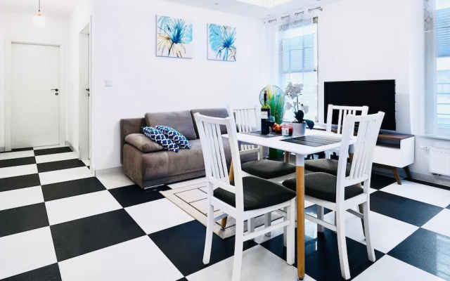 JessApart – Masarska Apartment