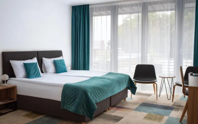 Hotel Termalny