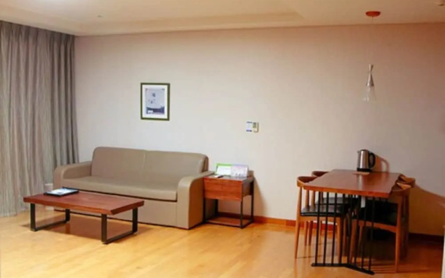 Elysian Gangchon Resort