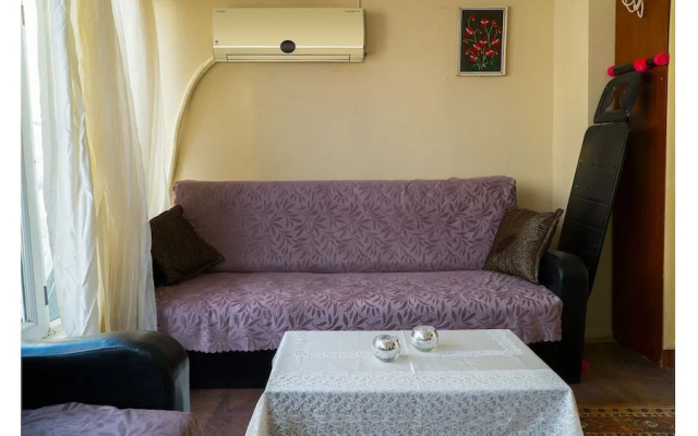 Galatasaray Terrace Apartment