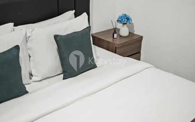 Alvo by Kozystay - Kemang