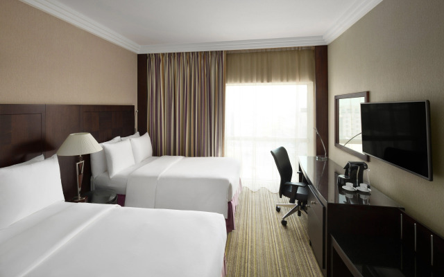 Swissotel Jeddah Al Hamra