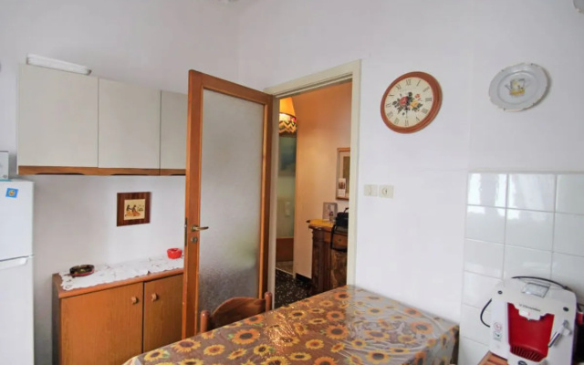 Apartment Cristina Rapallo