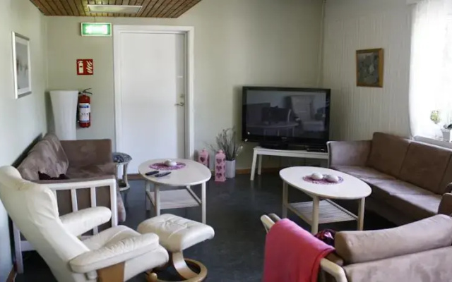 Gjestehuset Spiren